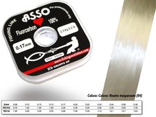 MONOFILO FLUOROCARBON ASSO DI