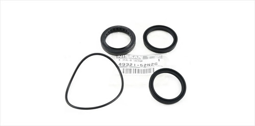 Kit revisione scatola - kit,