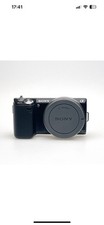 Sony Alpha NEX-5N fotocamera