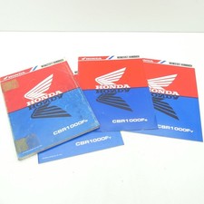 Manuale officina originale