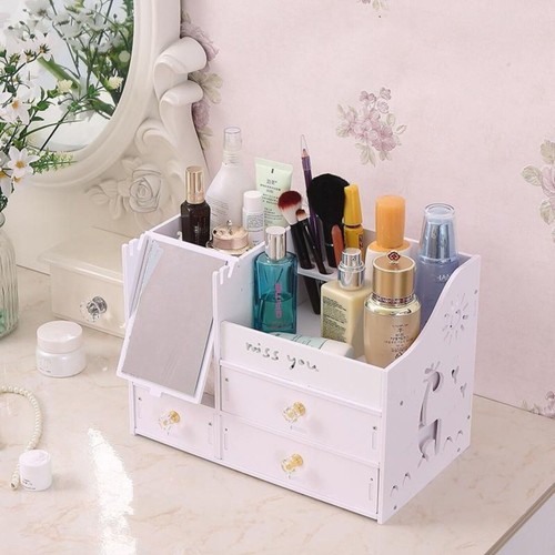 Organizzatore per cosmetici
