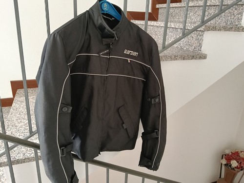 Giacca moto cordura - moto,