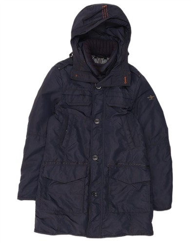 Dekker cappotto uomo - dekker, imbottito