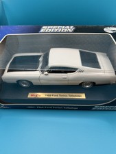 1969 Ford Torino Talladega