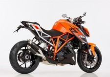 Scarico SHARK TRACK SO KTM