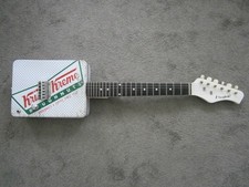 Scatola portasigari acustici