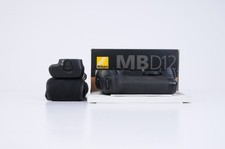 Nikon MB-D12 (impugnatura