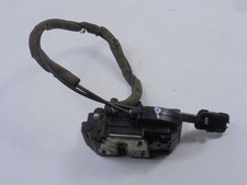 Serratura porta anteriore