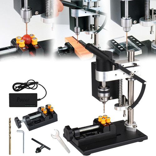 Trapano colonna 250w mini - trapano,