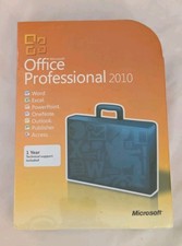 MICROSOFT Office Professional