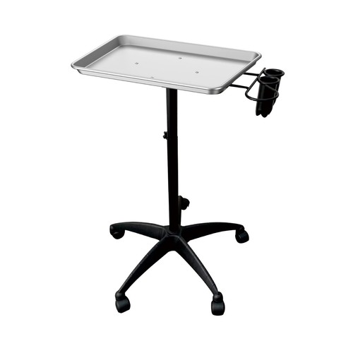 Carrello parrucchiere con - carrello,