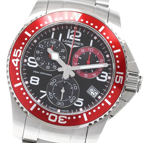Orologio uomo longines hydro - orologio,