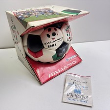 PALLONE DA CALCIO MONDO