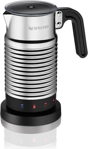Nespresso aeroccino4 - nespresso,