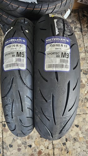 Coppia gomme 110 r17 54h - coppia,