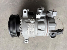 5Q0816803F COMPRESSORE ARIA