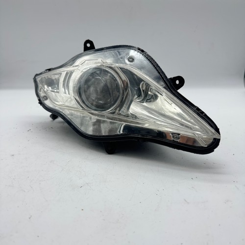 Peugeot geopolis 400rs 2008 - geopolis,