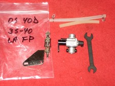 EX VINTAGE OS MAX 40D CARB