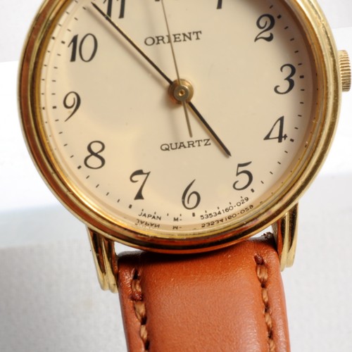Orologio vintage orient donna - orologio,
