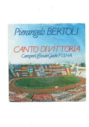 Pierangelo bertoli raro - pierangelo, -raro!disco