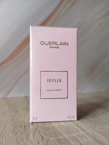 Guerlain idylle edt - guerlain,