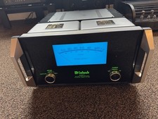 McIntosh  mc601 Power