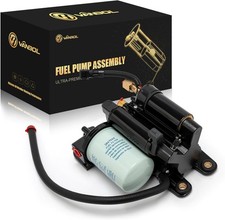 Electric Fuel Pump Module