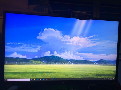 27ul500 monitor ultrahd - lg,