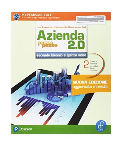 Azienda passo per - azienda, 2.0.