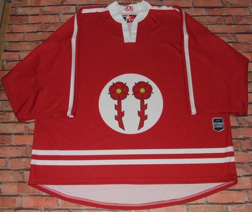 Maglia shirt trikot ice hockey - trikot,