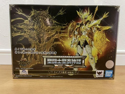 Saint seiya soul gold myth - of,