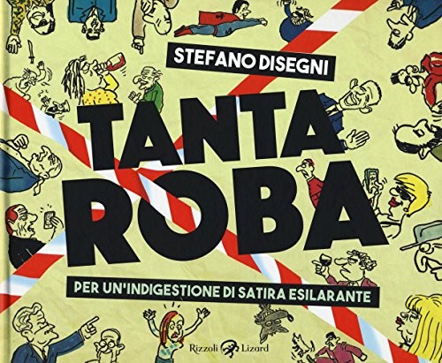 Tanta roba per - roba.,