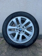 4 Cerchi in lega 16” bmw