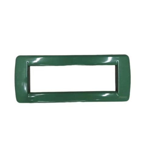 Vimar idea rondo placca 6p - vimar,