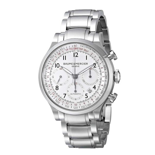 Baume mercier capeland - baume,