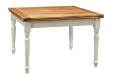 Tavolo allungabile a libro