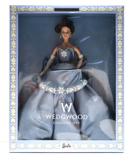 Mattel 25641 nuovo - #25641, wedgwood