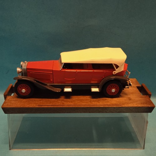 Rio fiat 519 - 519,