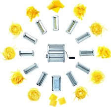 Accessori per macchina per