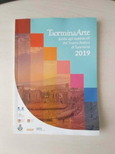 Libro messina taormina arte - messina,
