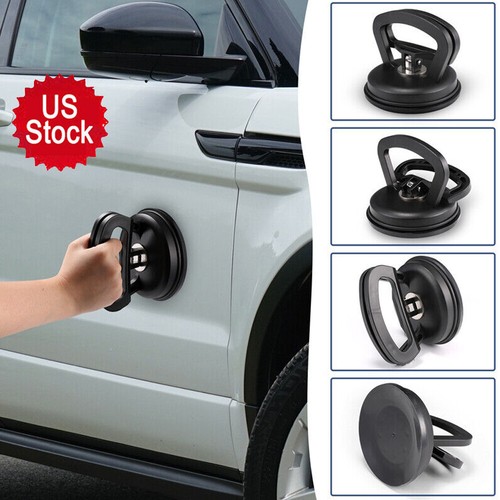 Car body dent repair - car,