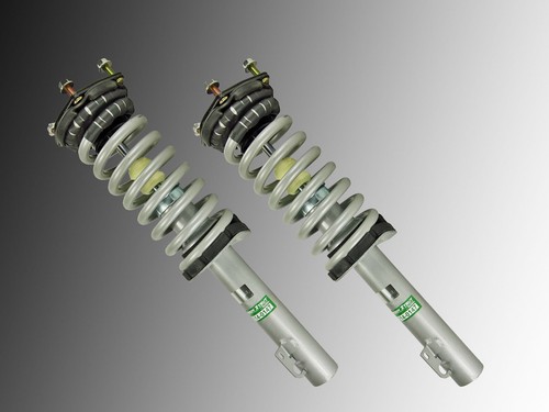 Molla ammortizzatore - 2x,