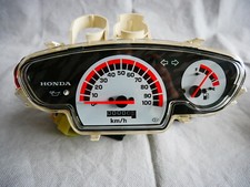 107011602 Cruscotto Completo