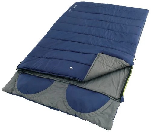 Outwell contour lux sacco - outwell,