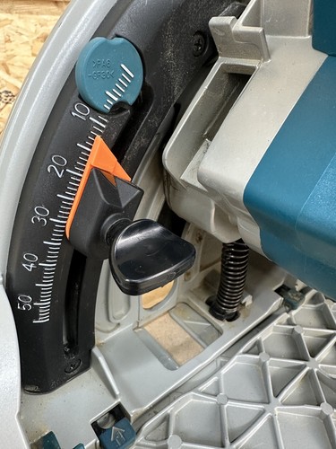 Makita plunge track seghetto - plunge,