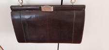 Borsa vintage anni 40 di