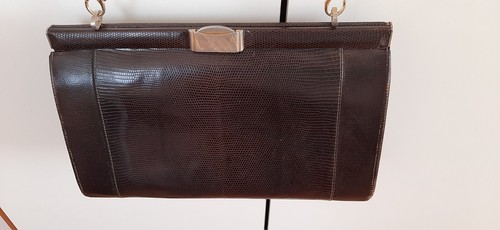 Borsa vintage anni di - borsa, 40