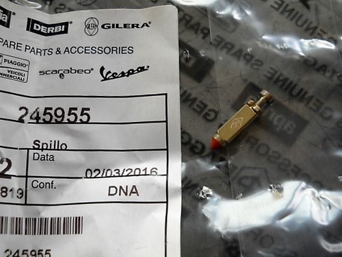 245955 spillo conico per - 245955,
