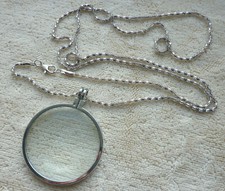 Lente d'ingrandimento da