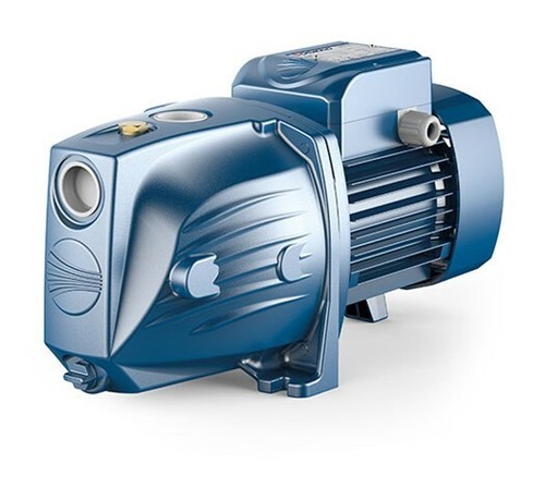 Elettropompa presscontrol - elettropompa,